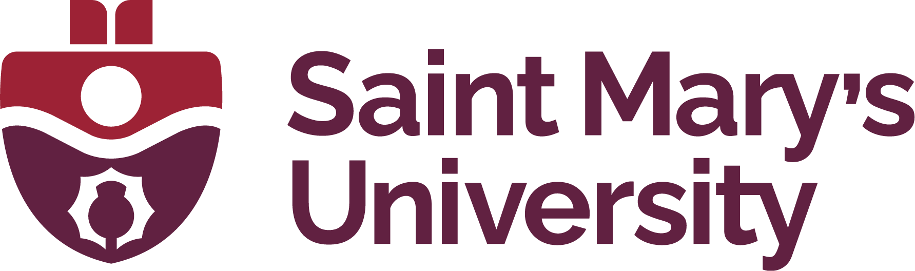 St. Mary's University